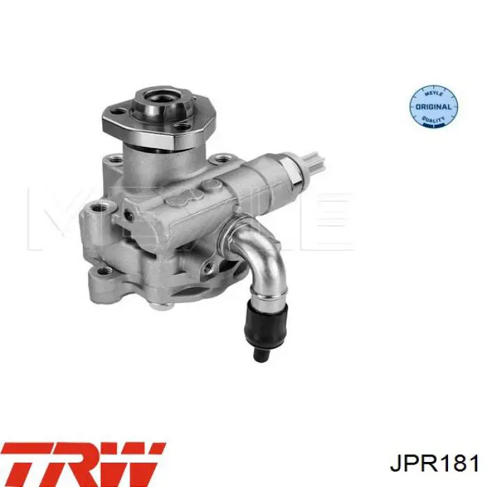 Насос ГПК TRW JPR181 ціна, від 78.61 USD