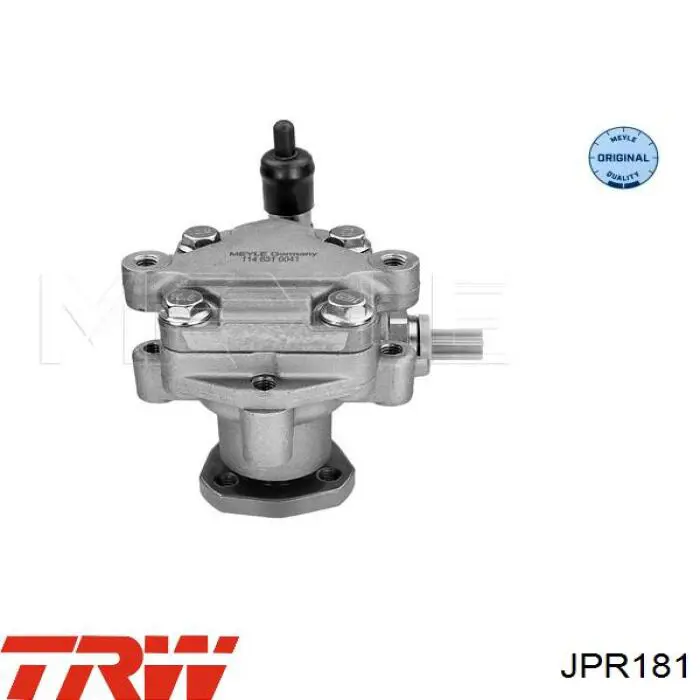 Купити JPR181 TRW Насос гідравліки