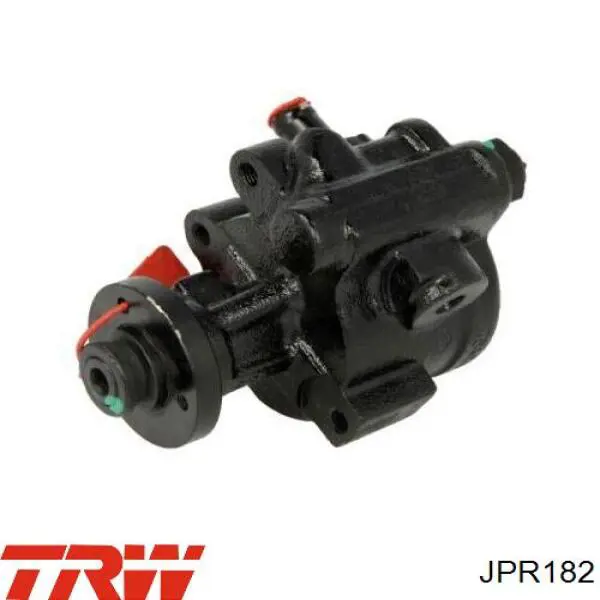 Насос ГПК Renault (RVI) 7700273749 ціна, від 47.91 USD