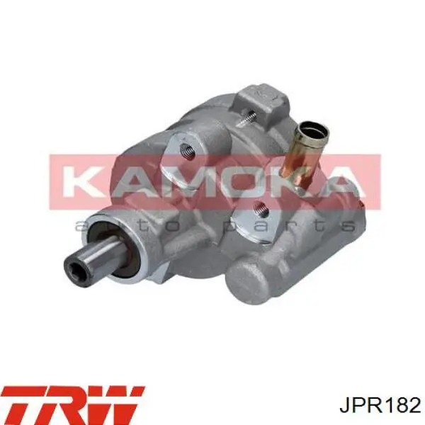 Купити RE021R MSG Насос гідравліки