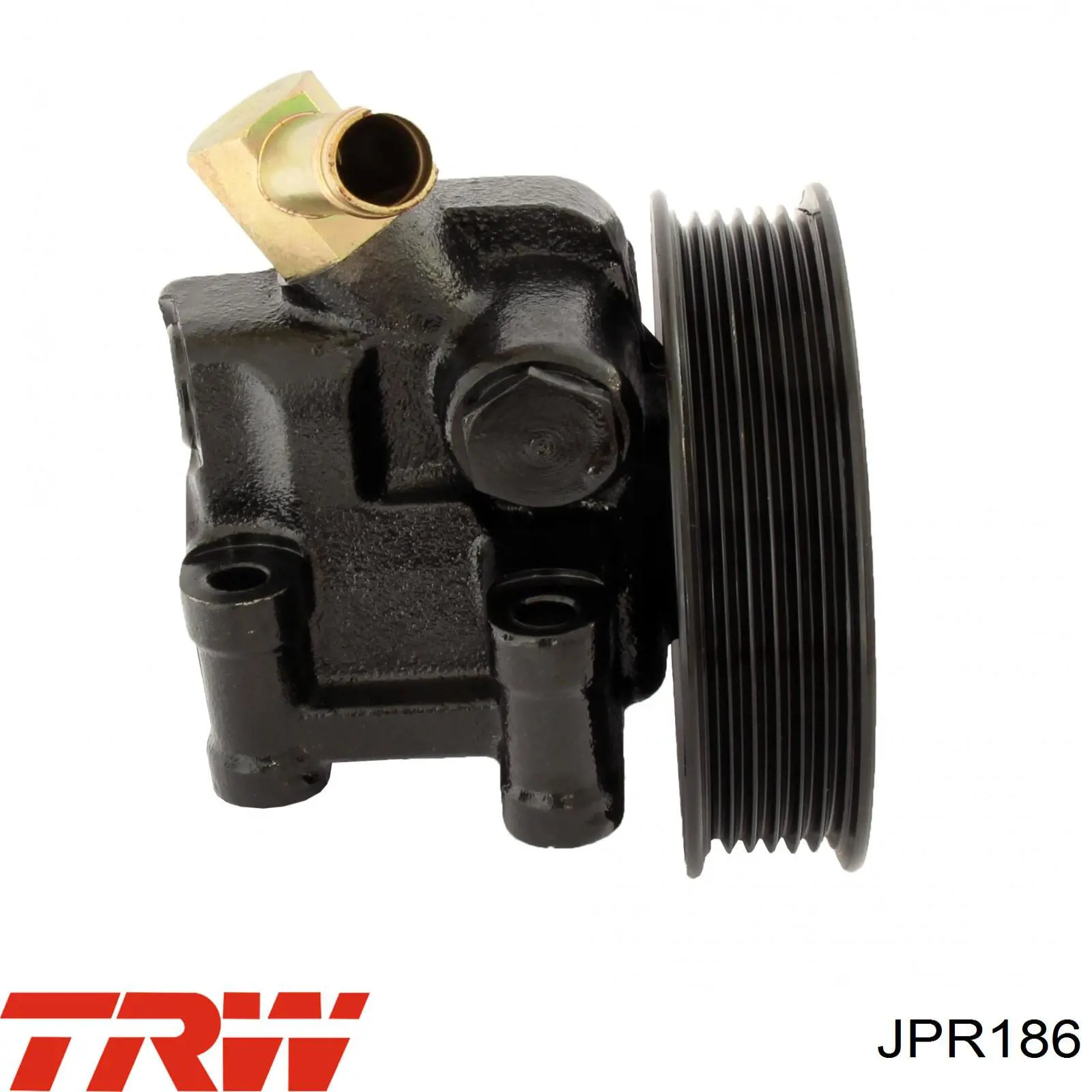Насос ГПК TRW JPR186 ціна, від 97.31 USD
