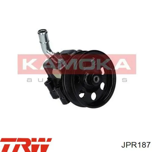 Насос ГУР JPR187 TRW