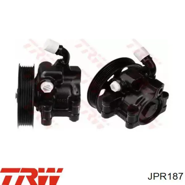 Насос ГПК TRW JPR187 ціна, від 64.28 USD