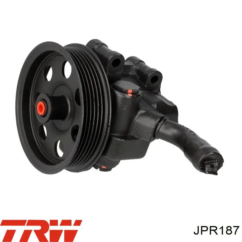 JPR187 TRW Насос гідропідсилювача