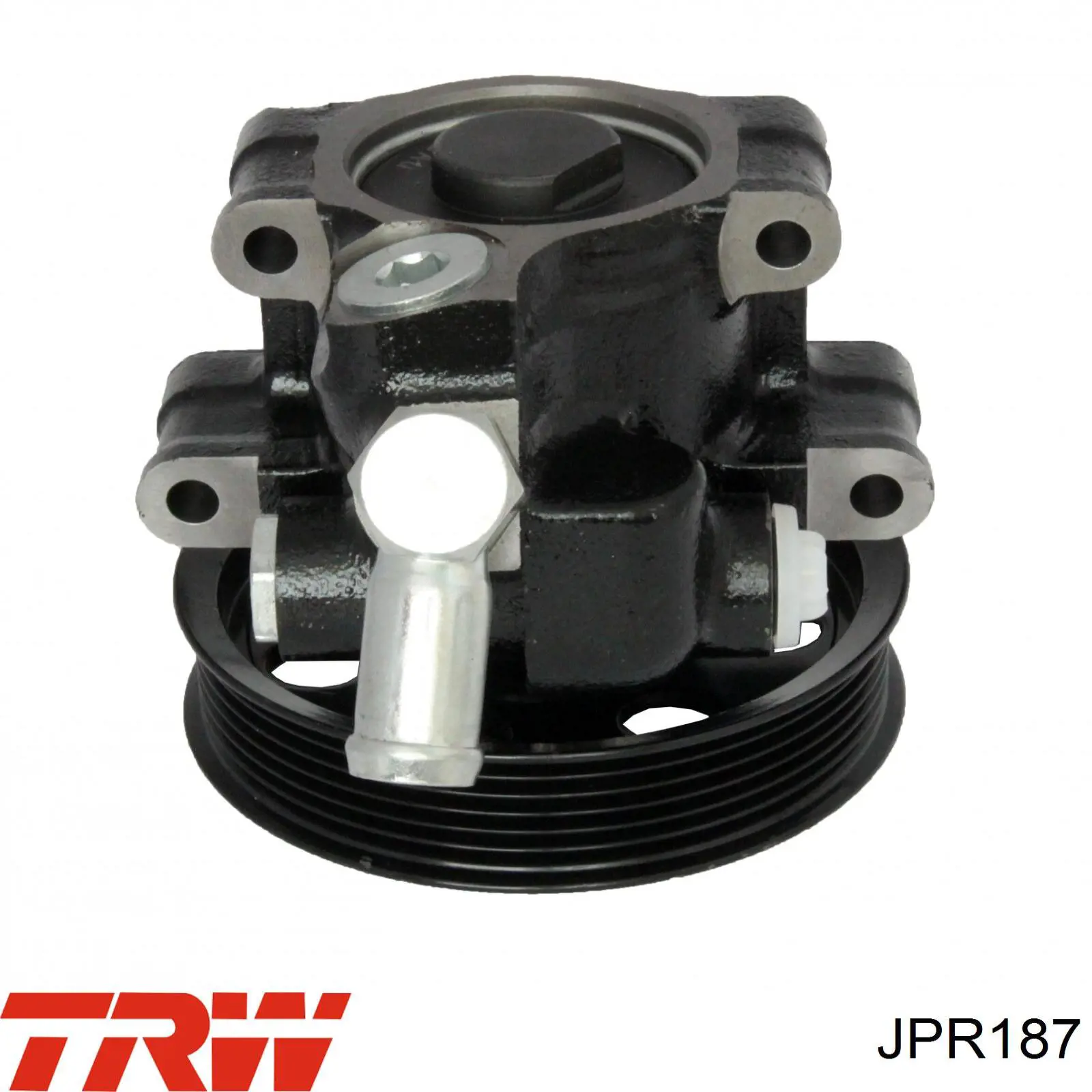 Купити JPR187 TRW Насос гідравліки