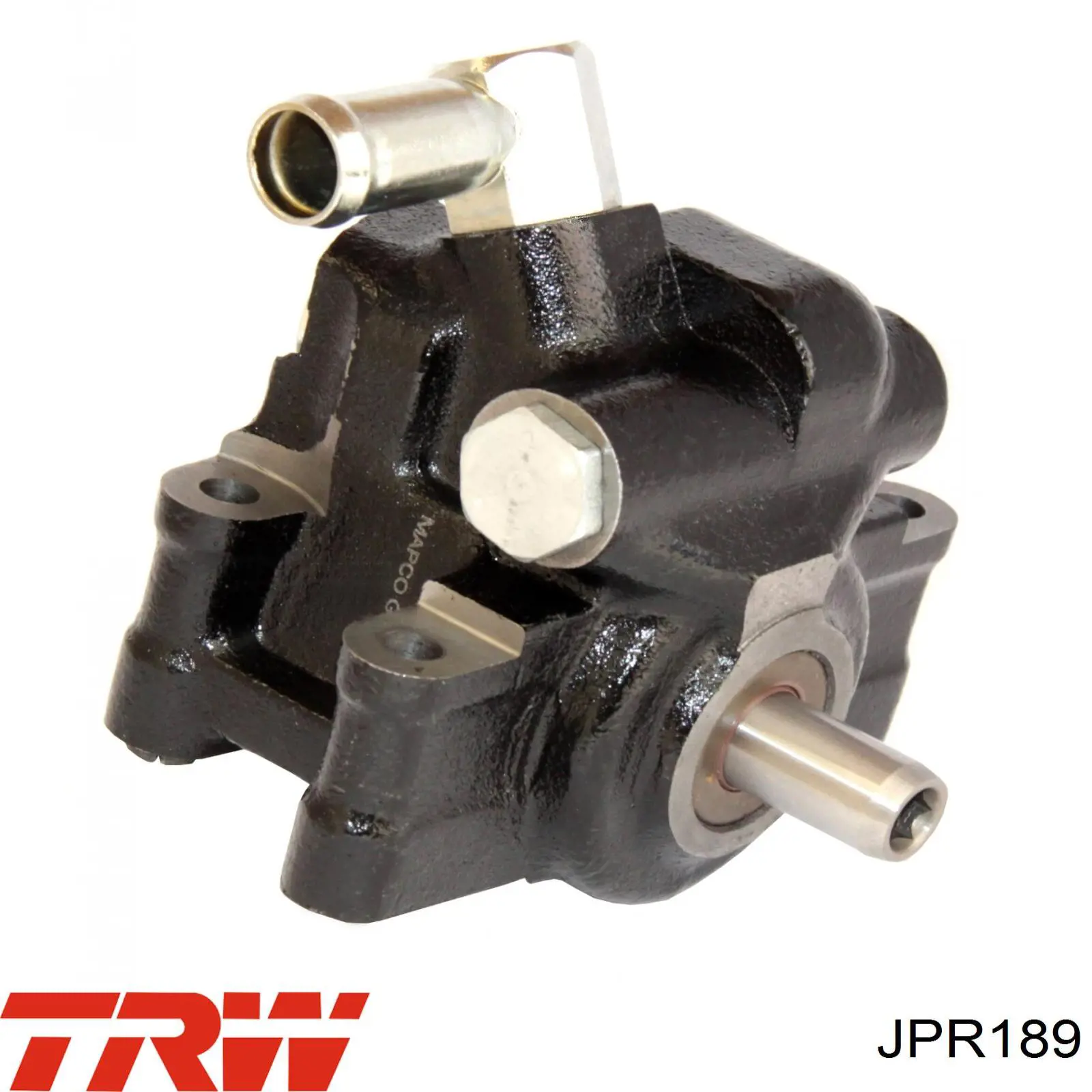 Насос ГПК Delco Remy DSP184 ціна, від 67.13 USD
