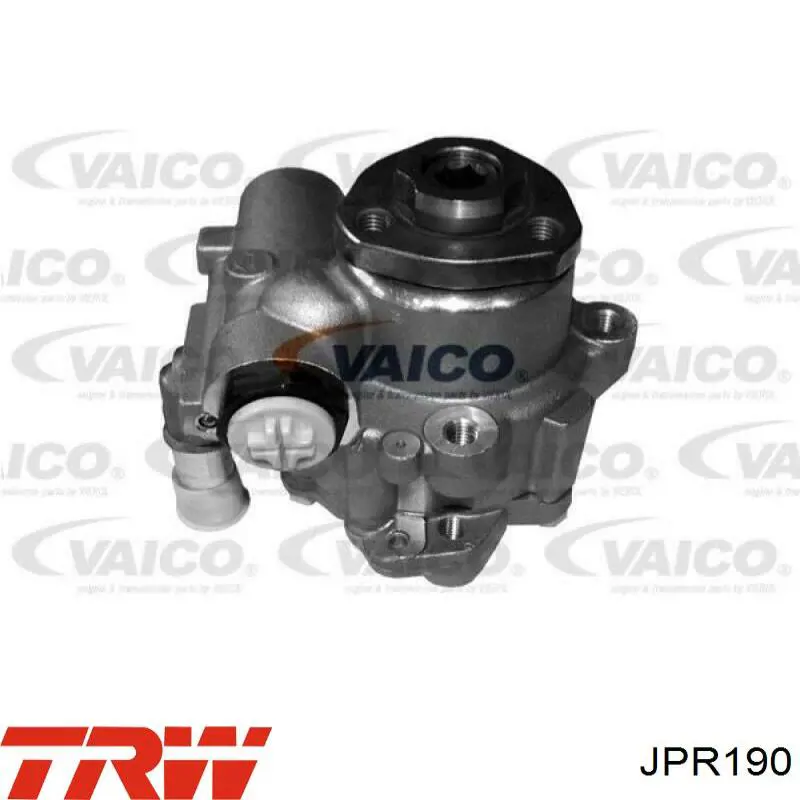 Купити JPR190 TRW Насос гідравліки