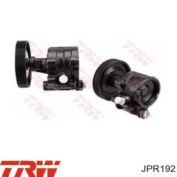 Купити JPR192 TRW Насос гідравліки
