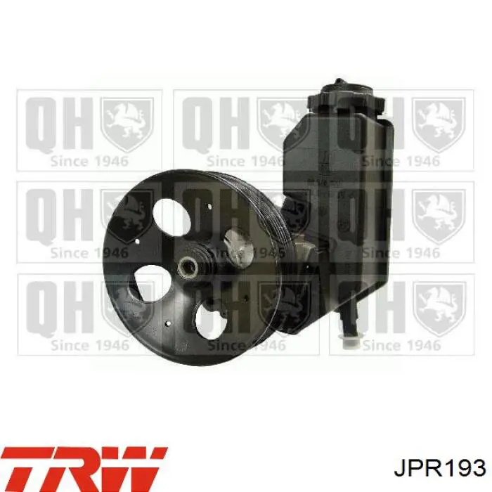 Насос ГПК TRW JPR193 ціна, від 77.66 USD