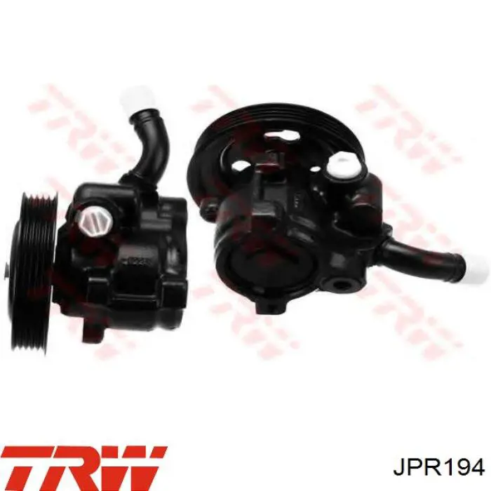 Насос ГПК TRW JPR194 ціна, від 114.86 USD