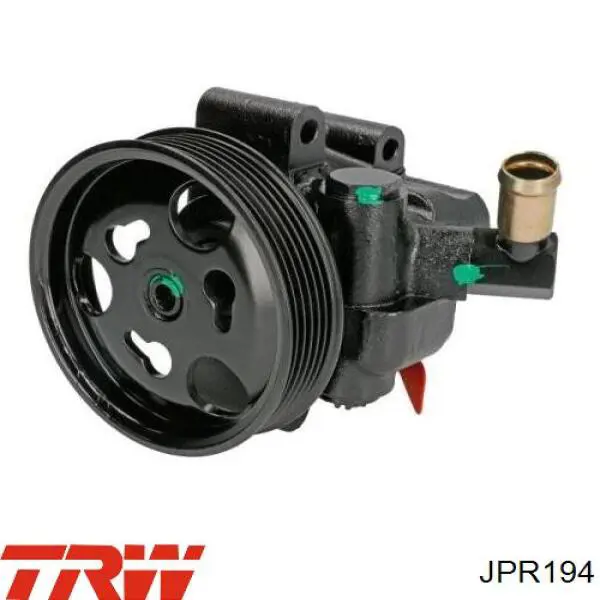 Насос ГПК Starline SSCH109 ціна, від 114.87 USD