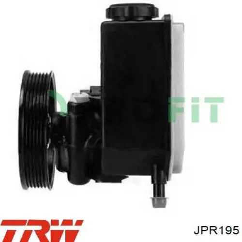 Насос ГПК TRW JPR195 ціна, від 107.43 USD