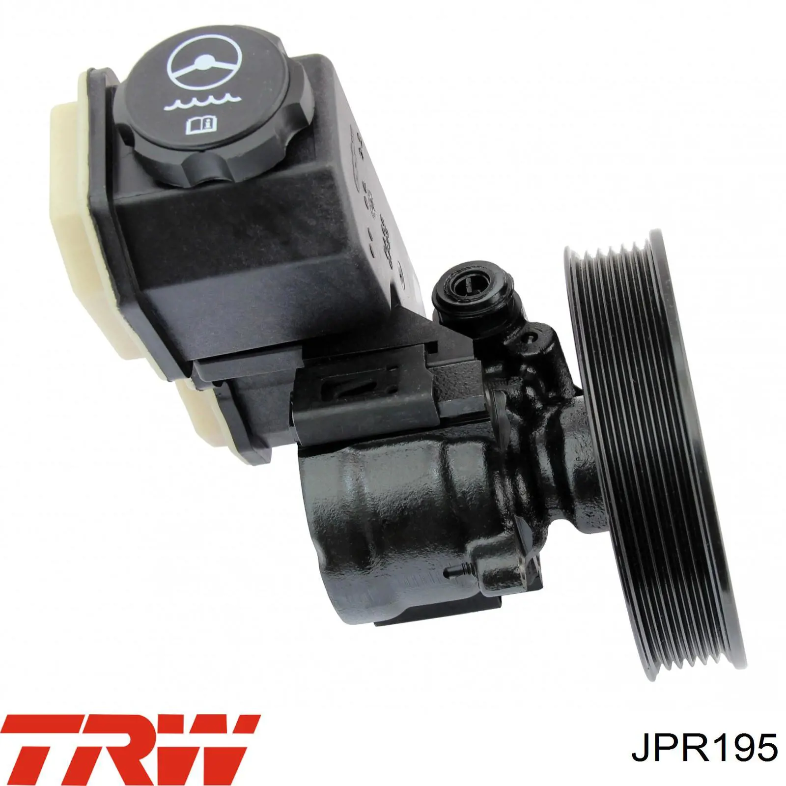 Купити JPR195 TRW Насос гідравліки