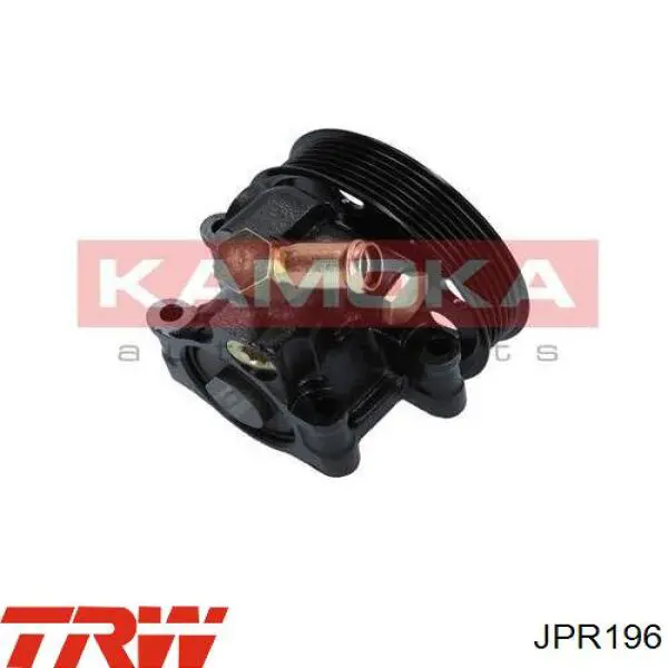 Насос ГУР JPR196 TRW