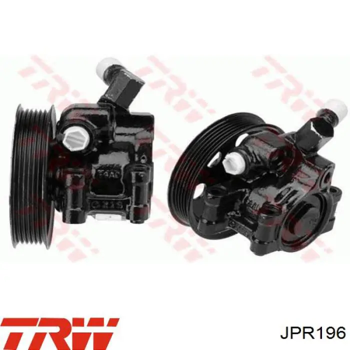 Насос ГПК TRW JPR196 ціна, від 121.82 USD
