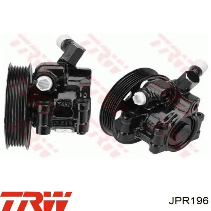 Купити JPR196 TRW Насос гідравліки