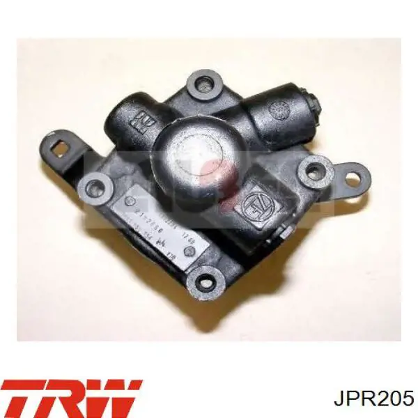 Купити JPR205 TRW Насос гідравліки