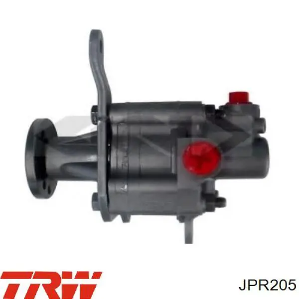 JPR205 TRW Насос гідропідсилювача