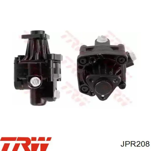 Насос ГУР 7681955290 ZF Parts