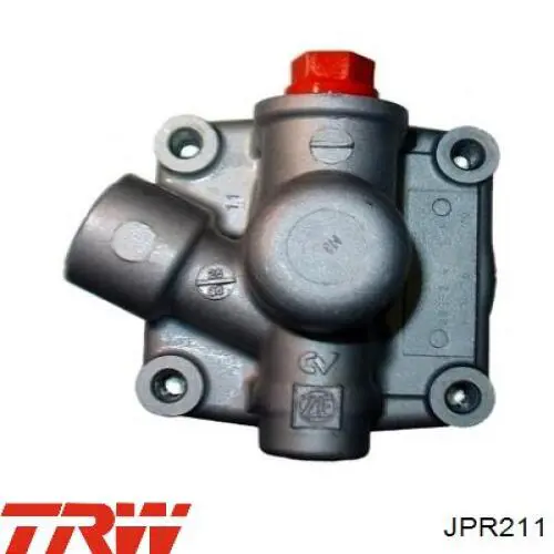Насос ГУР JPR211 TRW
