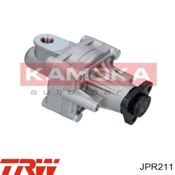 Насос гідропідсилювача керма TRW JPR211