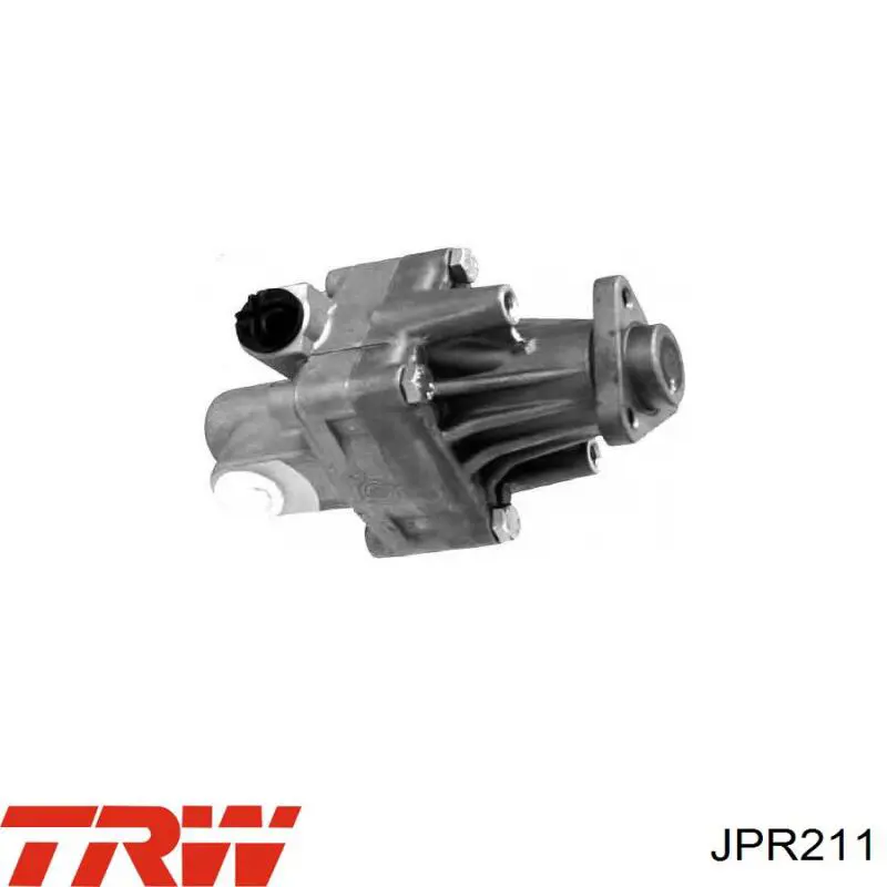 JPR211 TRW Насос гідропідсилювача
