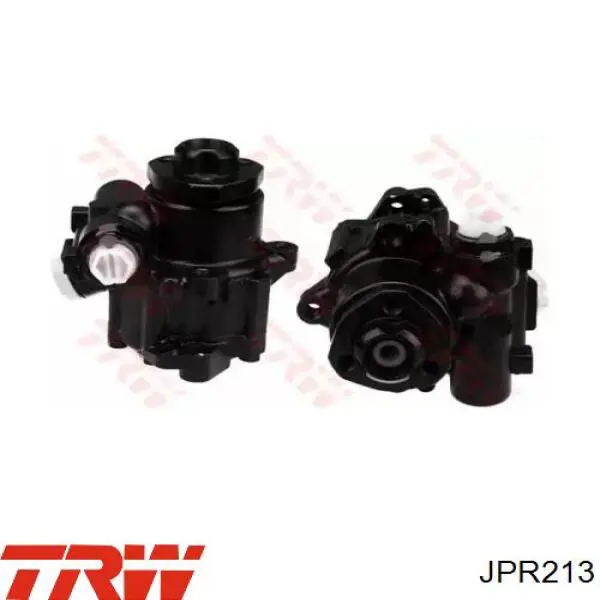 Насос ГПК TRW JPR213 ціна, від 72.35 USD
