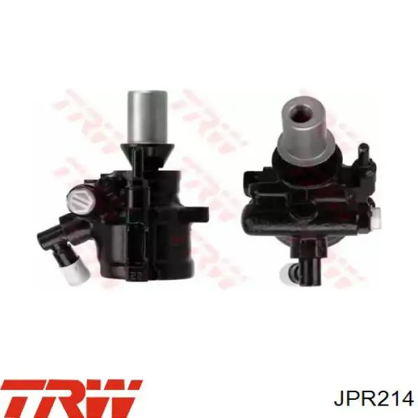Насос ГУР 46763557 Fiat/Alfa/Lancia
