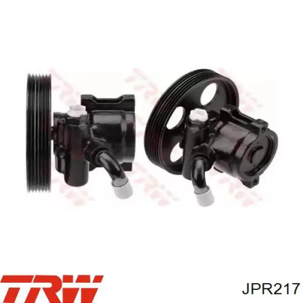 Купити MGP1228 Maxgear Насос гідравліки