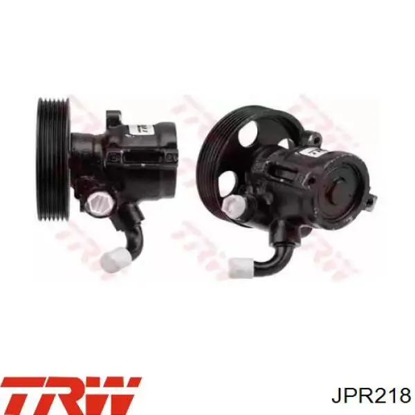 Насос ГПК Peugeot/Citroen 4007R4 ціна, від 132.88 USD