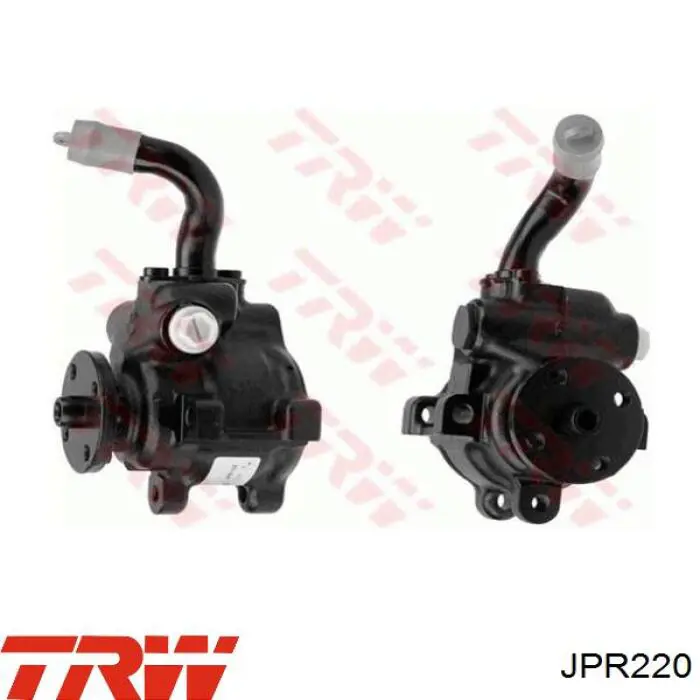 Насос ГУР MGP1341 Maxgear