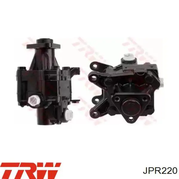 Насос ГУР MGP1341 Maxgear