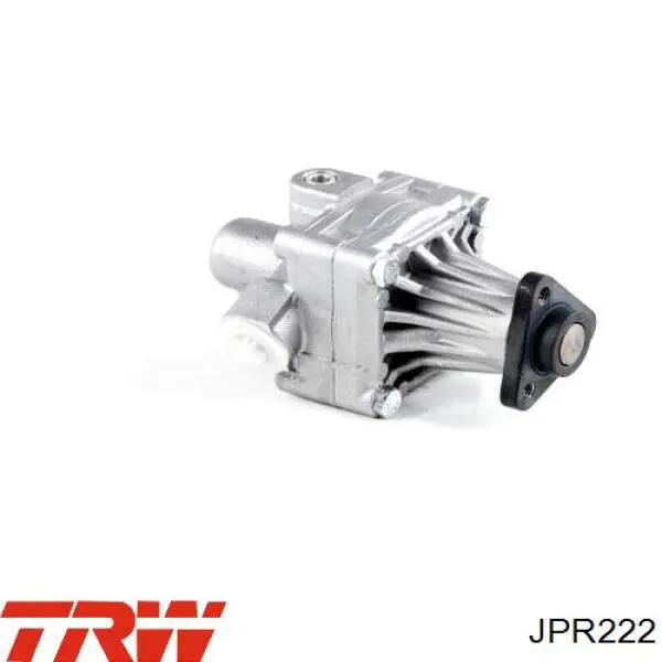 Насос ГУР JPR222 TRW