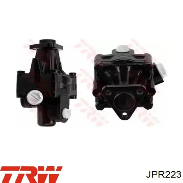 JPR223 TRW Насос гідропідсилювача