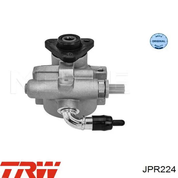 Насос ГУР 51736379 Fiat/Alfa/Lancia