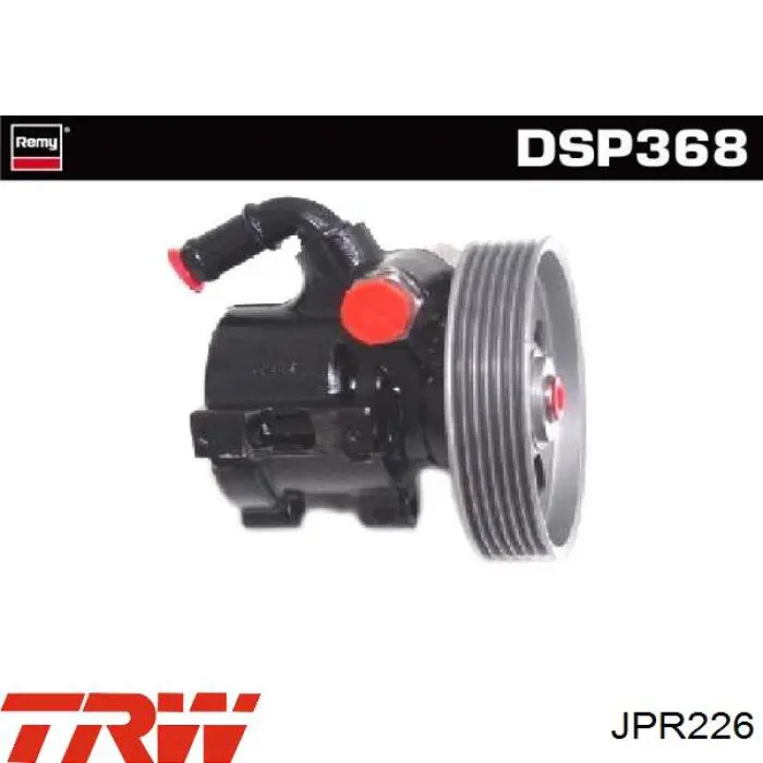 Насос ГПК AND 33145117 ціна, від 78.80 USD