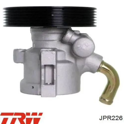 JPR226 TRW насос гідропідсилювача керма (гпк)