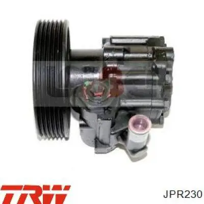JPR230 TRW насос гідропідсилювача керма (гпк)