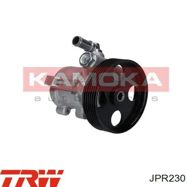 Насос ГПК TRW JPR230 ціна, від 78.24 USD