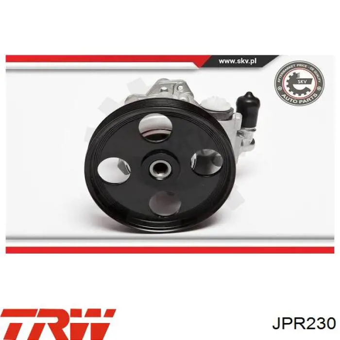 Купити JPR230 TRW Насос гідравліки