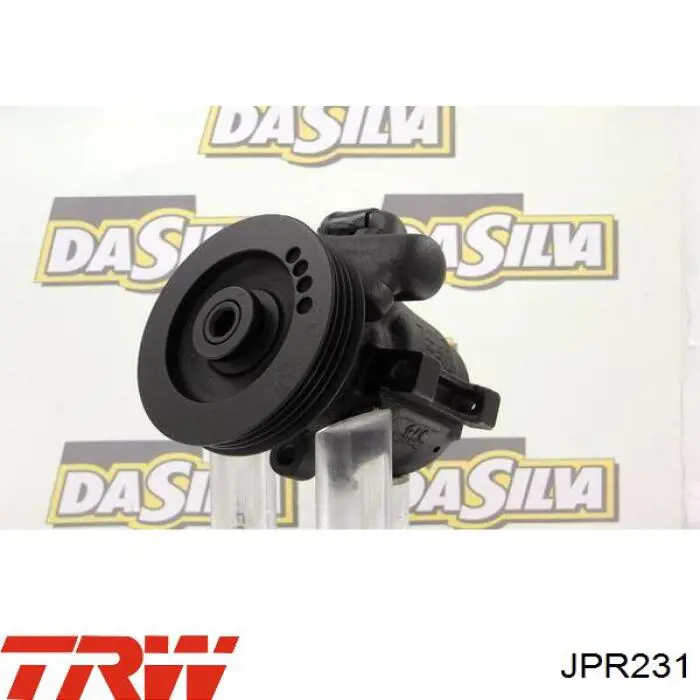 Насос ГПК Polcar S5057006 ціна, від 32.30 USD