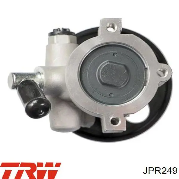 Купити 4007L7 Peugeot/Citroen Насос гідравліки
