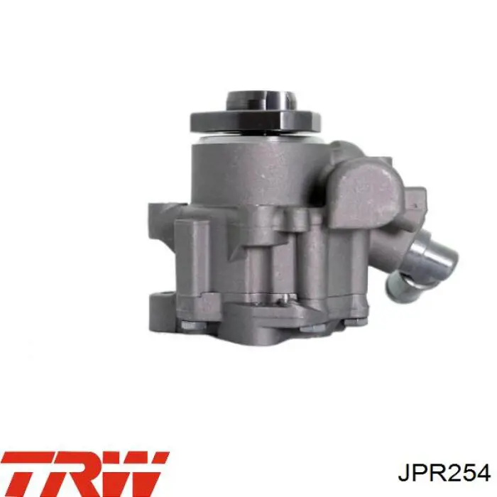 Насос гідропідсилювача керма TRW JPR254