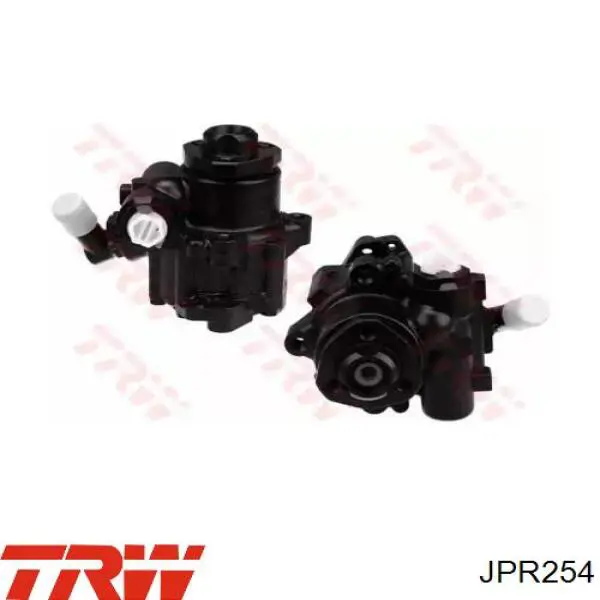 JPR254 TRW Насос гідропідсилювача