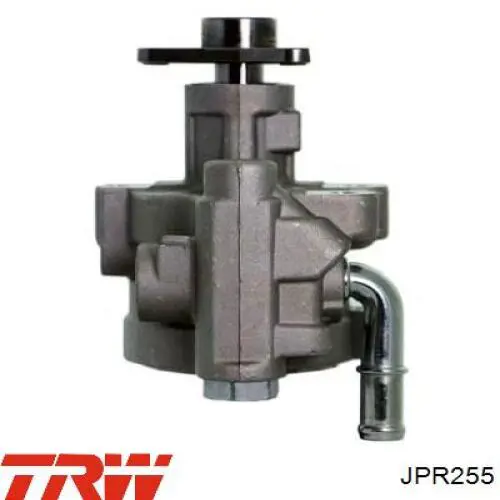 Купити 7700105711B Renault (RVI) Насос гідравліки