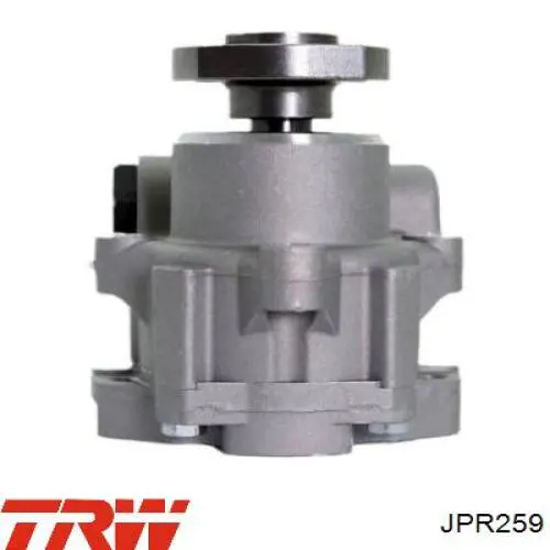 Насос ГУР JPR259 TRW
