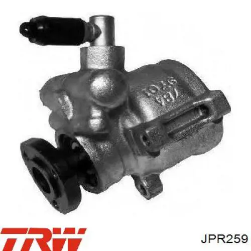 JPR259 TRW Насос гідропідсилювача
