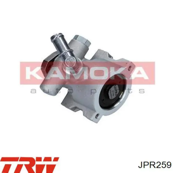 Купити JPR259 TRW Насос гідравліки