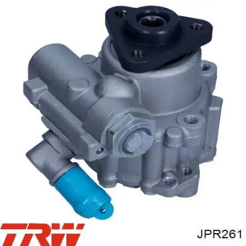 JPR261 TRW насос гідропідсилювача керма (гпк)