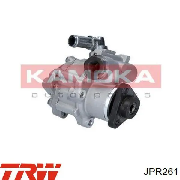 Насос ГПК TRW JPR261 ціна, від 75.63 USD